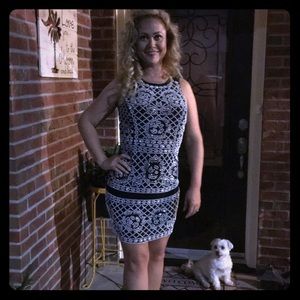 The Perfect Little Black Dress